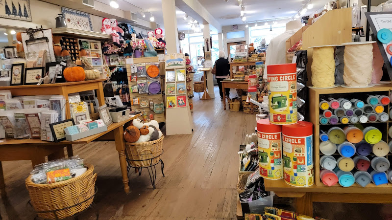The Old Country Store