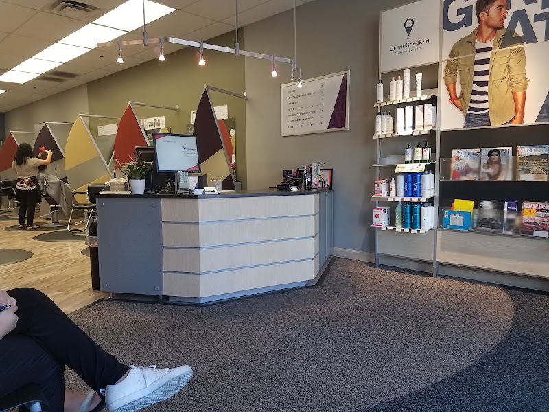Great Clips