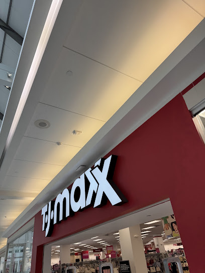 TJ Maxx