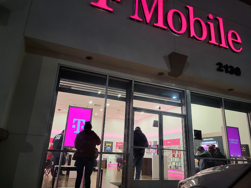 T-Mobile