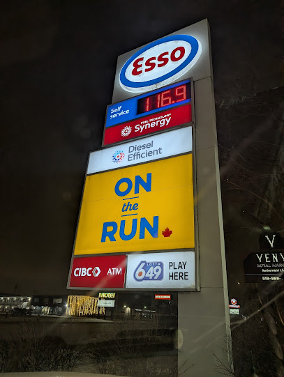 Esso