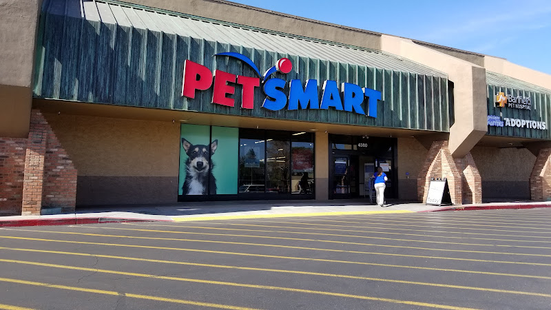 PetSmart