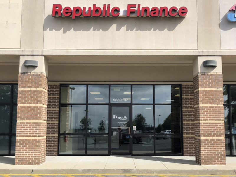 Republic Finance