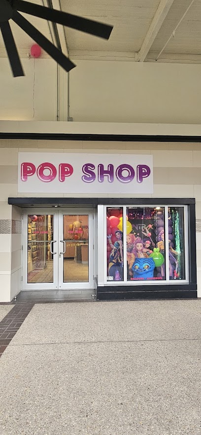 Pop Shop
