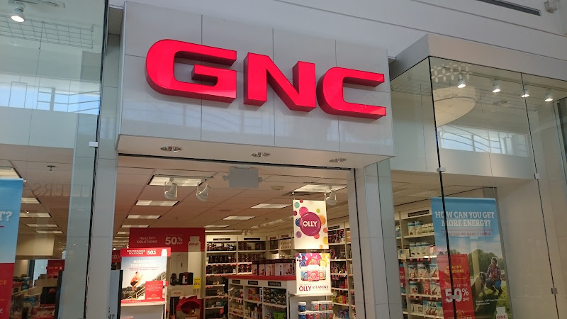 GNC