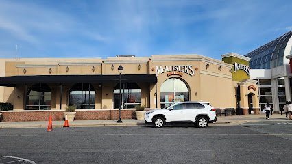 McAlister's Deli