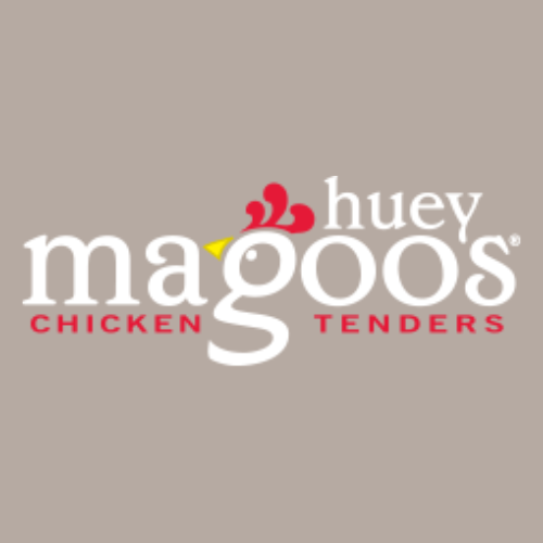 Huey Magoo’s (Coming Soon) logo