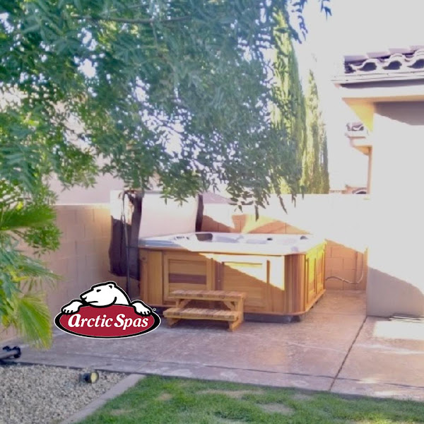 Arctic Spas Hot Tubs & Swim Spas St George