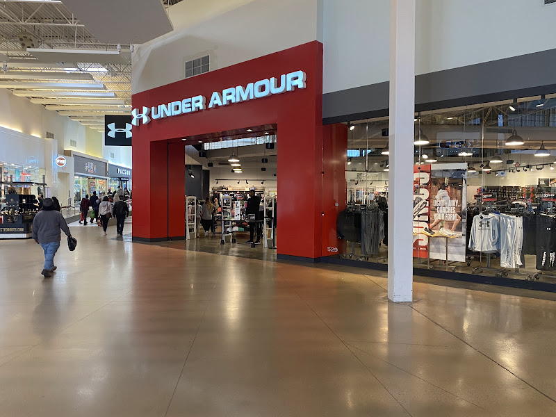 Under Armour