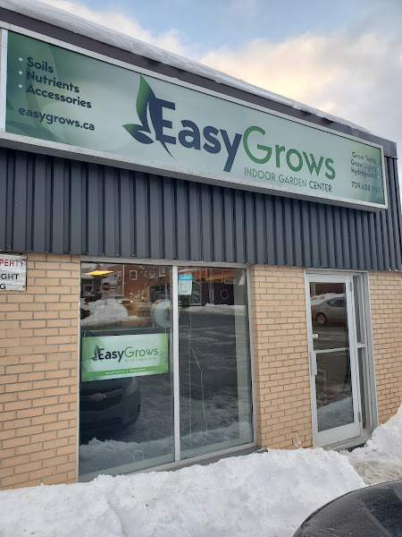 Easy Grows - Indoor Garden Center