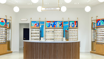 Warby Parker