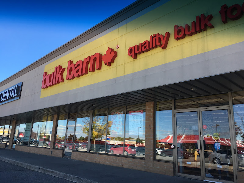 Bulk Barn