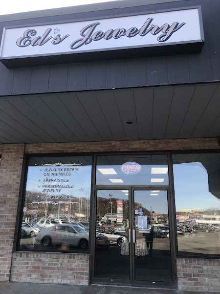 Ed's Jewelry LLC