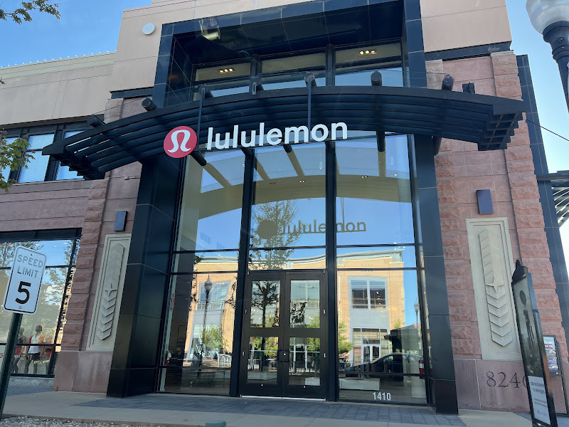 Lululemon