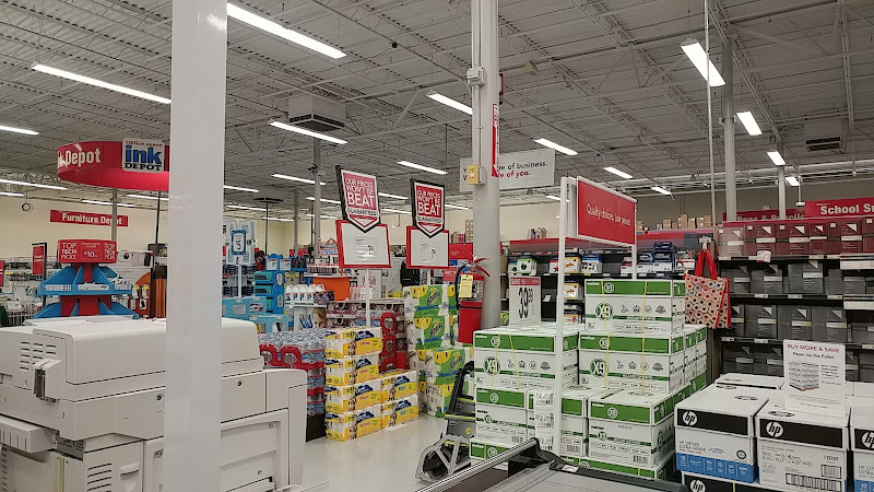 Office Depot