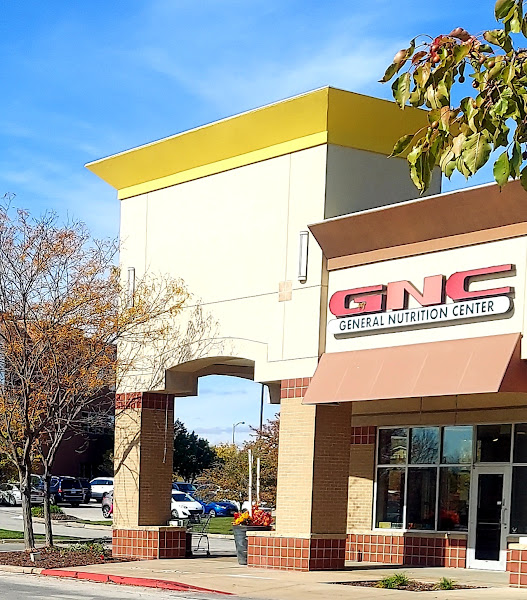 GNC