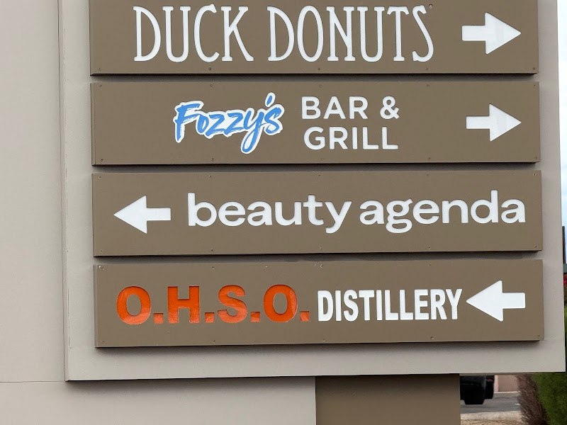 beauty agenda