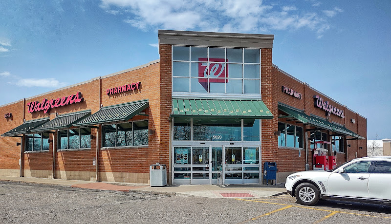 Walgreens