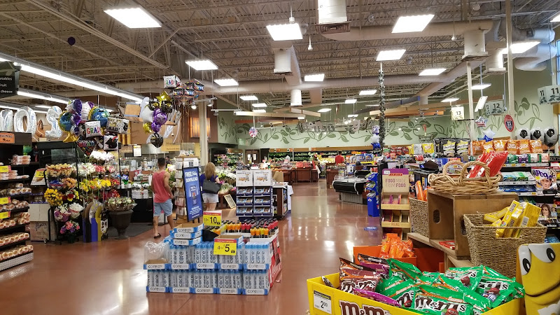 Kroger