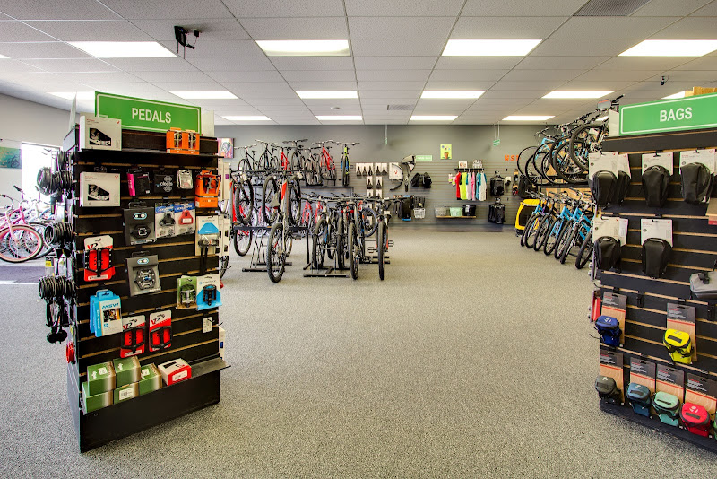 DL Bike Shop