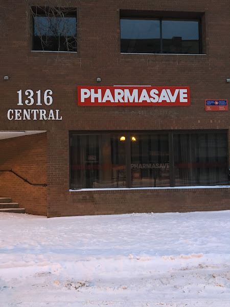 Pharmasave Prince Albert