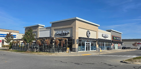 State & Main