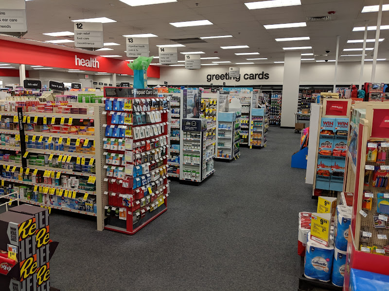 CVS