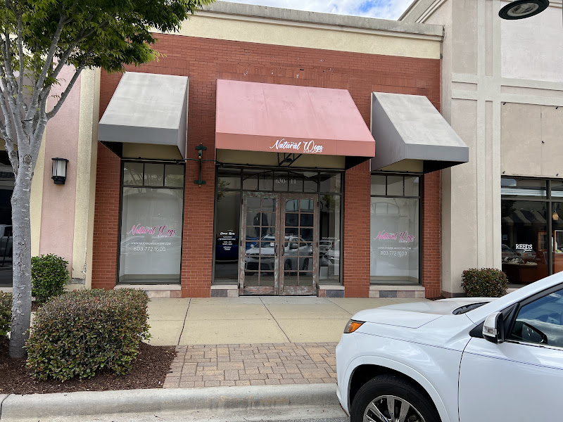 Natural Wigs Store