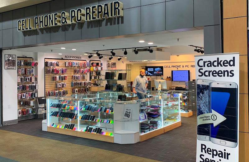 Cell Phone & PC Repair