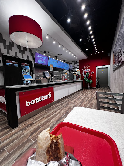 BarBurrito