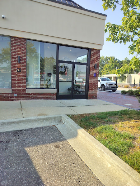 Poise Beauty Salon