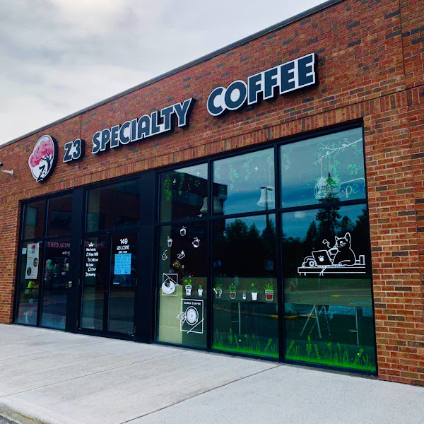 Z3 Specialty Coffee