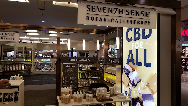Seven7h Sense Botanical Therapy