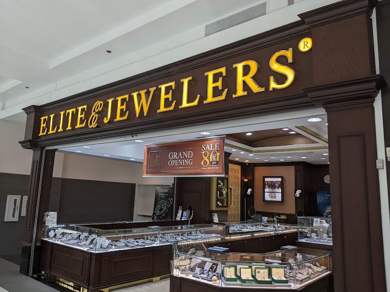 Elite Jewelers