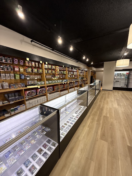 Black Hills Card Shop