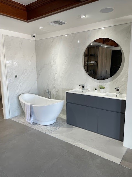 PORCELANOSA Naples - by appointment only