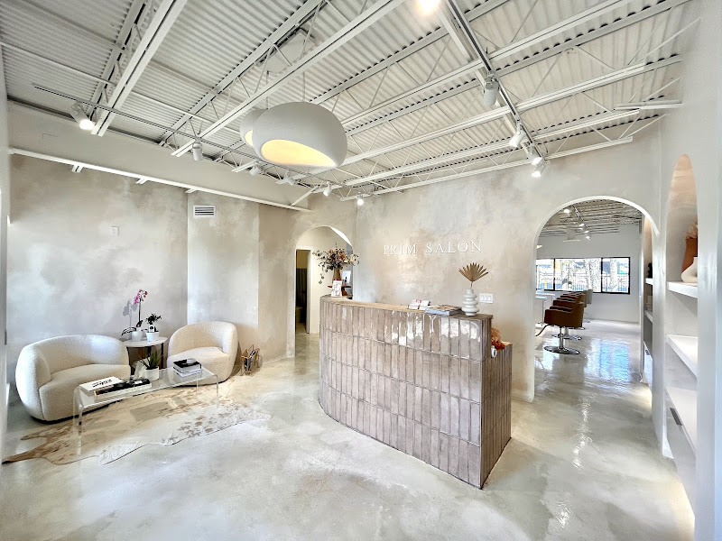 PRIM SALON