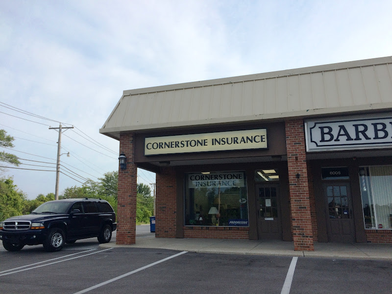 Cornerstone Insurance