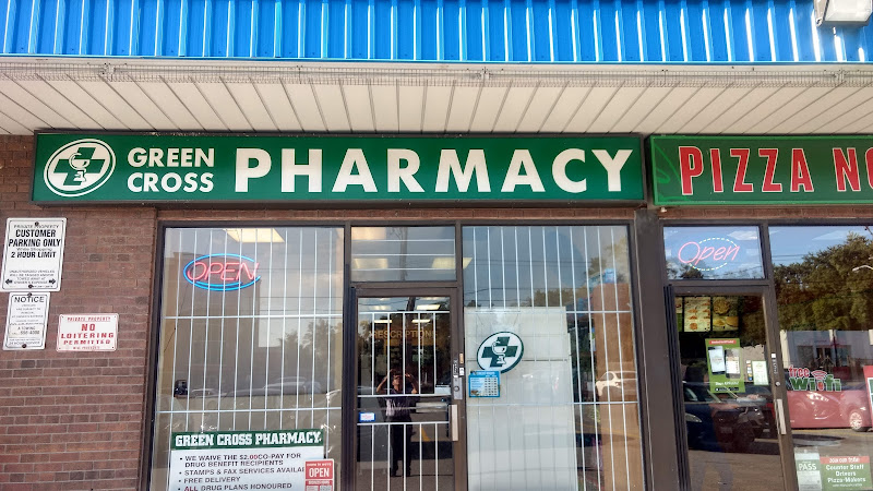 Green Cross Pharmacy