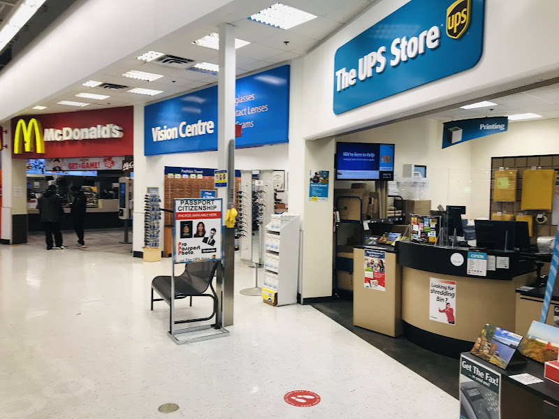 The UPS Store