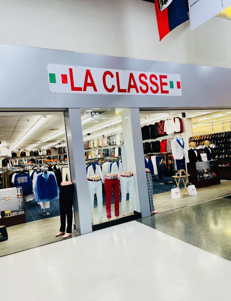 La Classe by Pierre Cadet