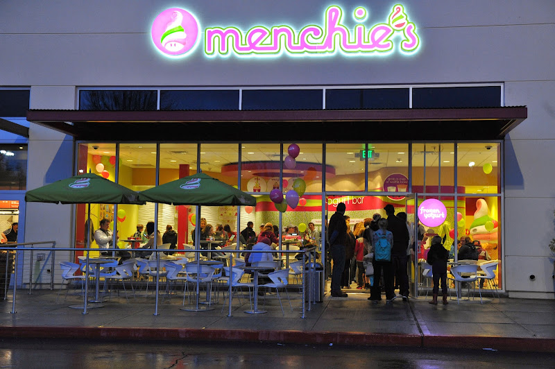Menchie's