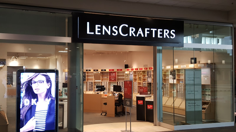 LensCrafters