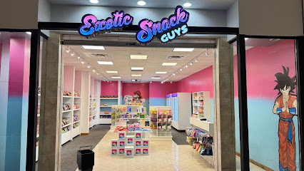 Exotic Snack Guys