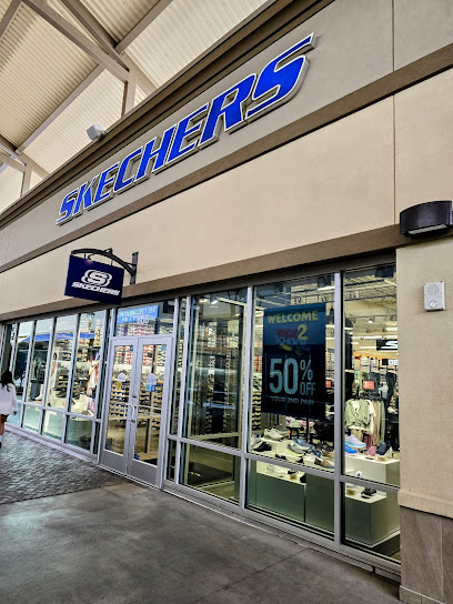 SKECHERS Factory Outlet