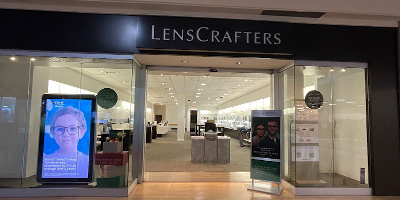 LensCrafters
