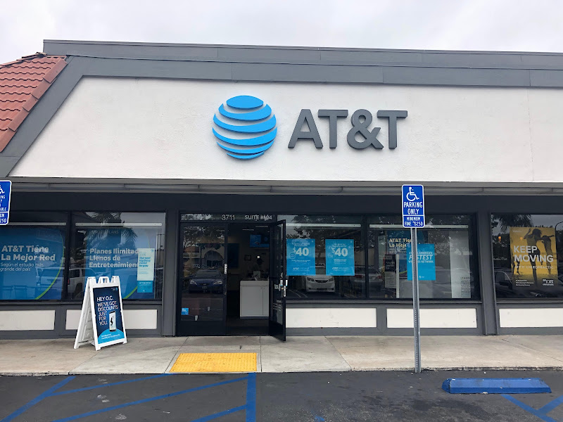 AT&T Store