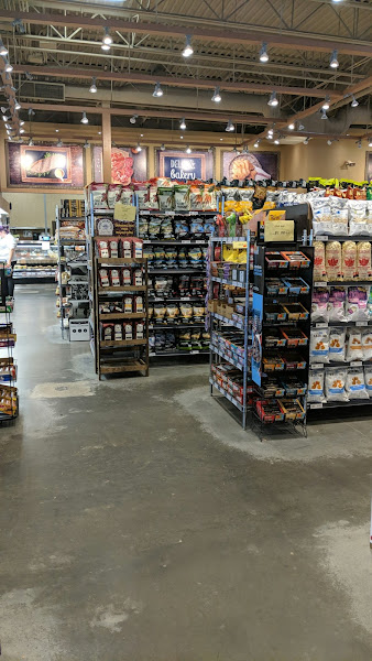 Langley Farm Market
