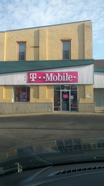 T-Mobile Authorized Retailer