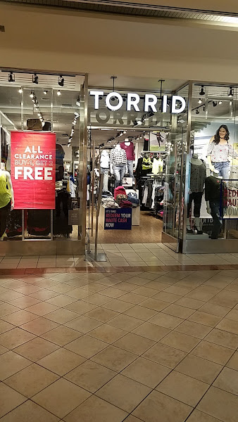 Torrid